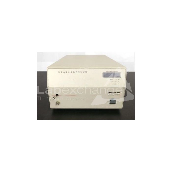 PerkinElmer Series 200 Refractive Index Detector