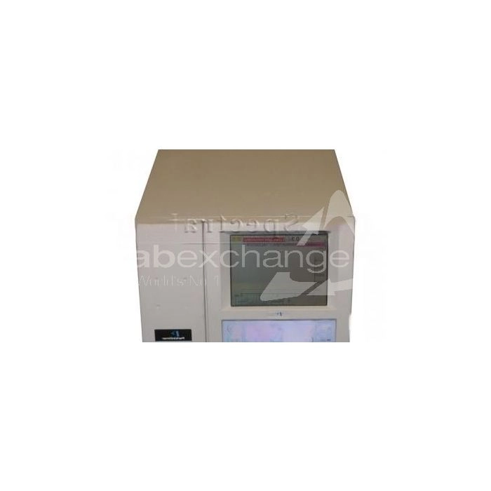 PerkinElmer Series 200a Refractive Index Detector