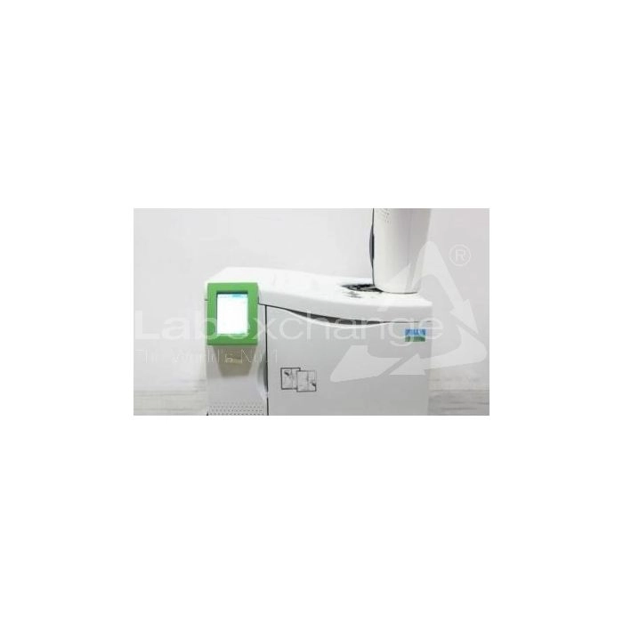 PerkinElmer Clarus 680 GC