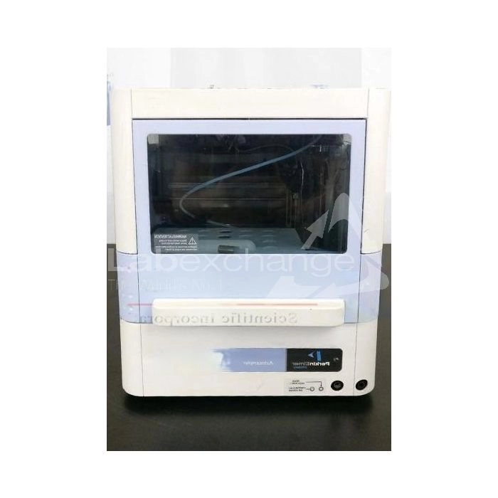 PerkinElmer Series 225 Peltier Cooling Autosampler