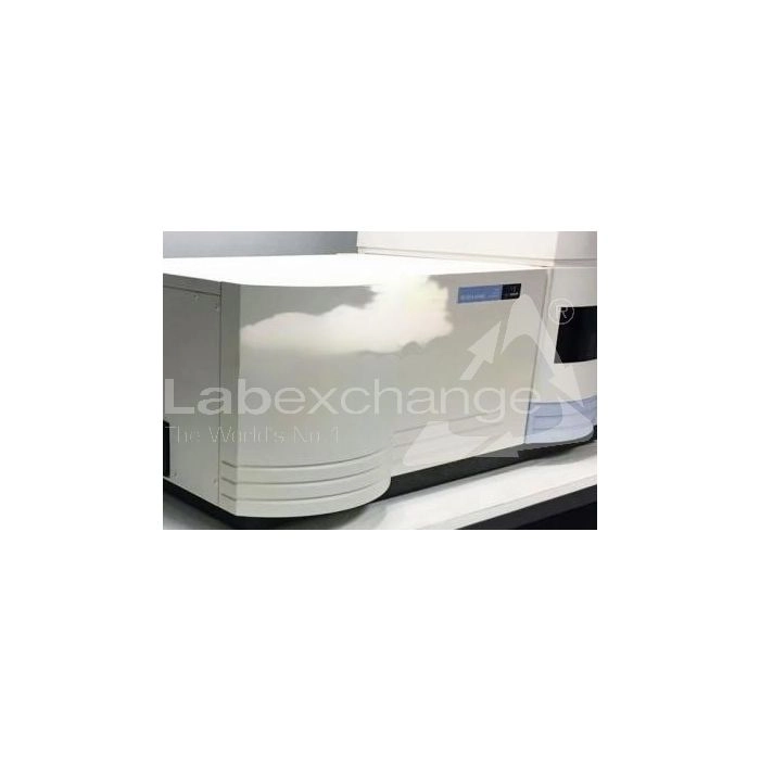 PerkinElmer ICP Optical Emission Spectrometer Opti