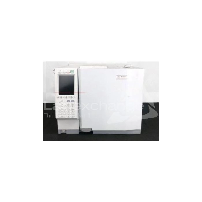 Shimadzu GC-2010 Plus with Any Detector and Autosa