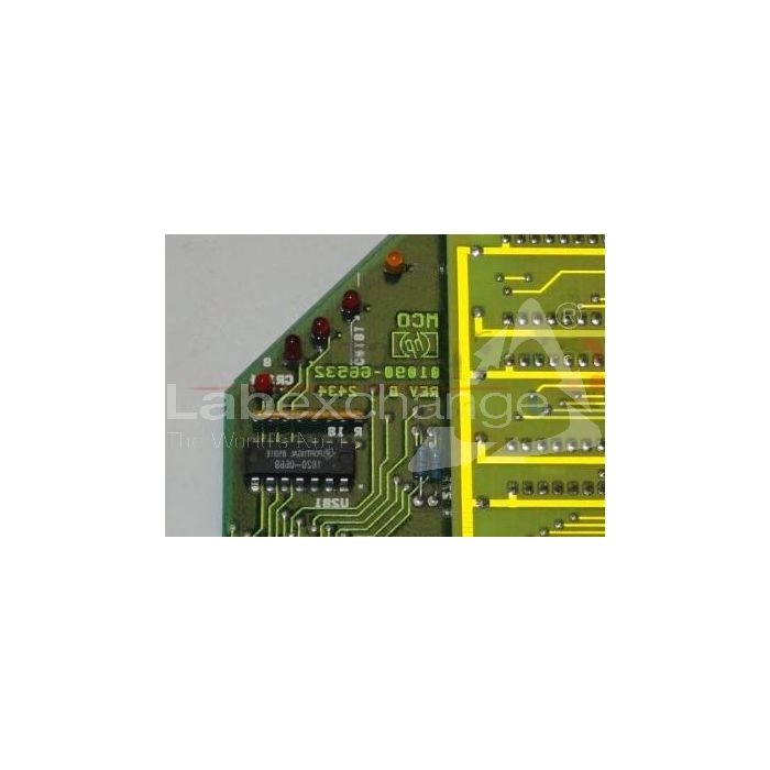 HP Mainframe Controller Board MCO 01090-66542