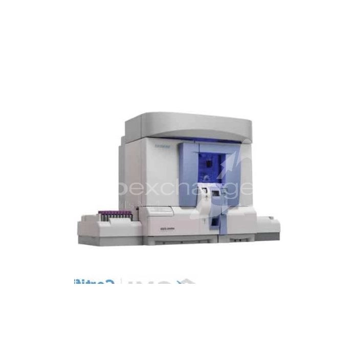 SIEMENS Advia 2120i Hematology Analyzer - 2020