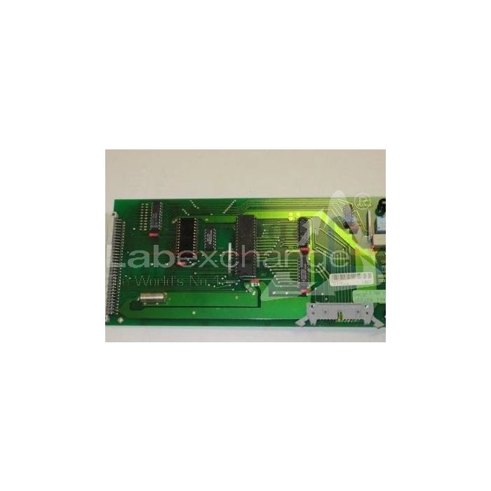 HP GPIB Interface Board IBU 01090-66535