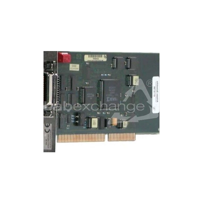 HP HPIB Interface Board, good for HP Chemstation a