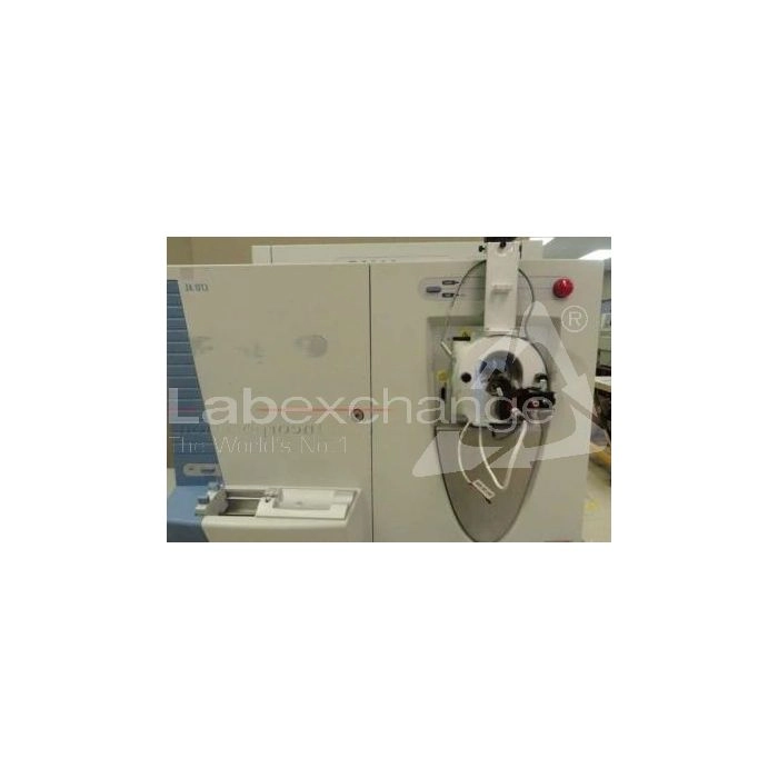 Thermo Scientific LTQ Orbitrap Velos Pro Mass Spec