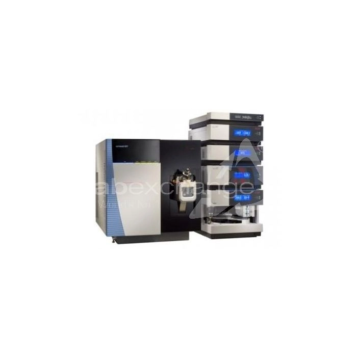 Thermo Scientific TSQ Quantiva Triple Quadrupole M