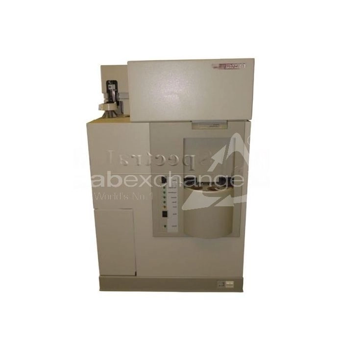 HP 7680T Supercritical Fluid Extractor (SFE)