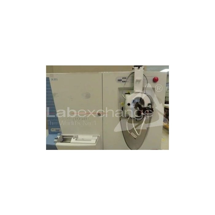 Thermo LTQ XL Linear Ion Trap Mass Spectrometer