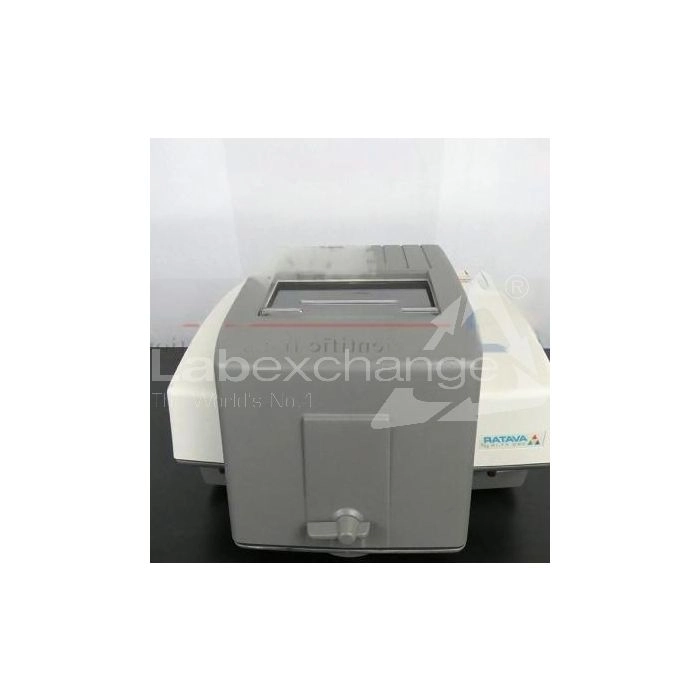 Thermo Nicolet AVATAR 360 FTIR