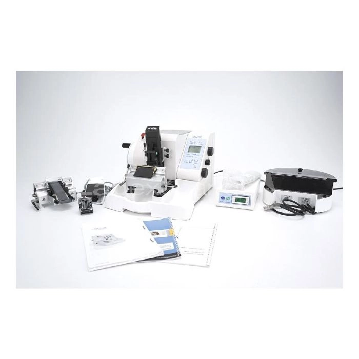 Thermo Epredia Microm HM355 S Automatic Microtome