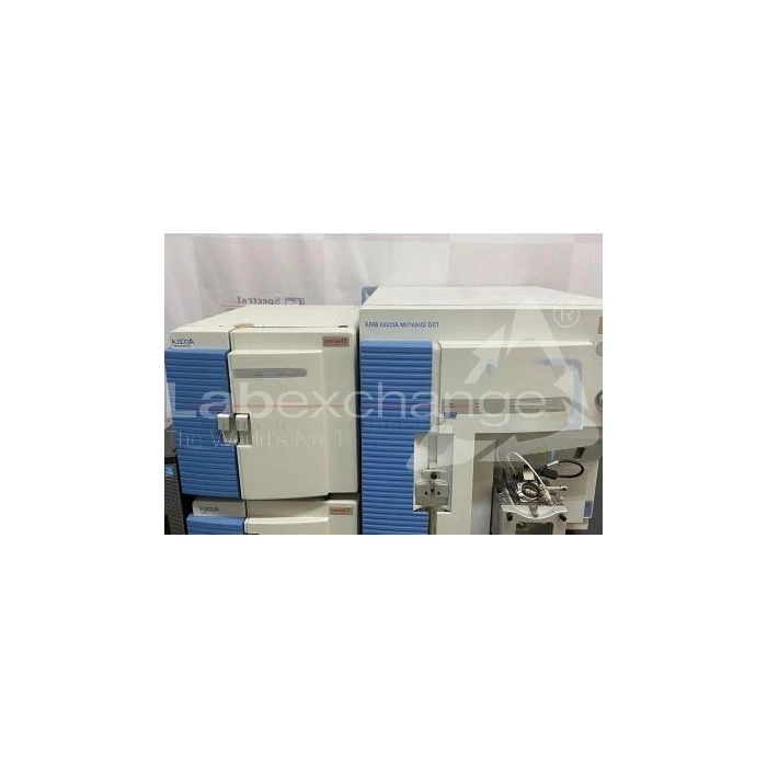 Thermo TSQ Quantum Access MAX Triple Quadrupole Ma