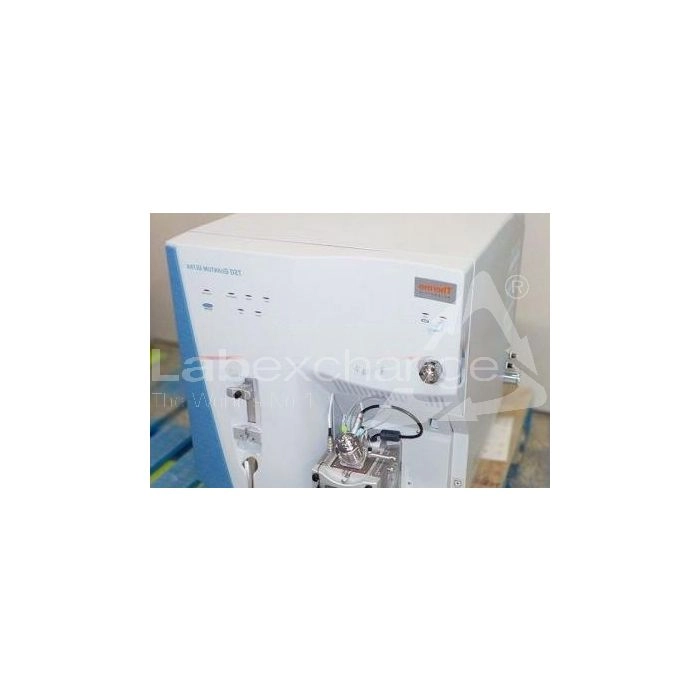 Thermo TSQ Quantum Ultra Triple Quadrupole Mass Sp