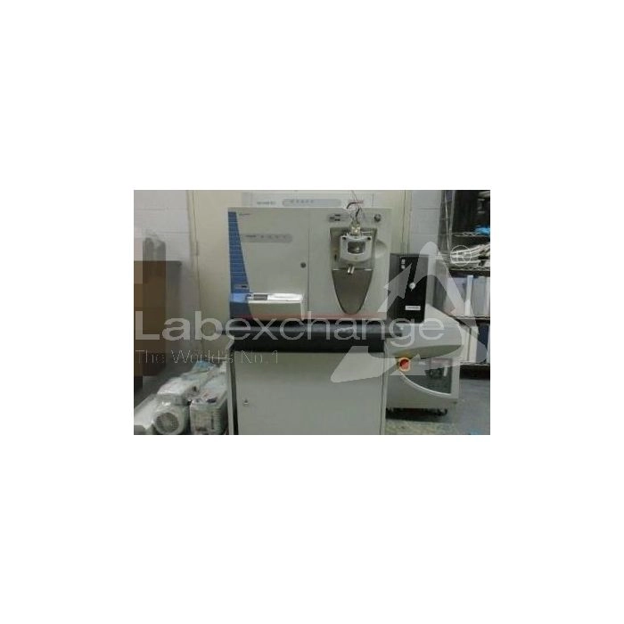 Thermo Fisher Scientific LTQ Orbitrap with LTQ Mas