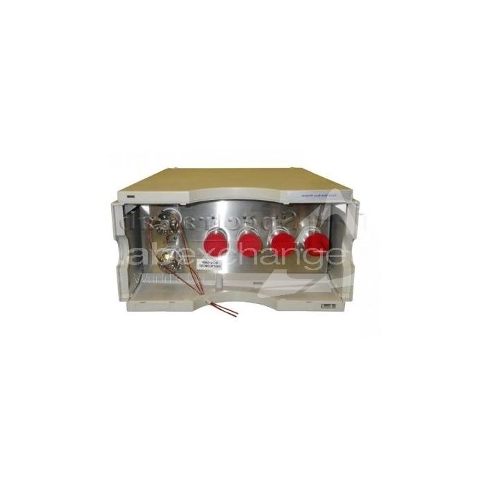 Cohesive 2306AX Valve interface module