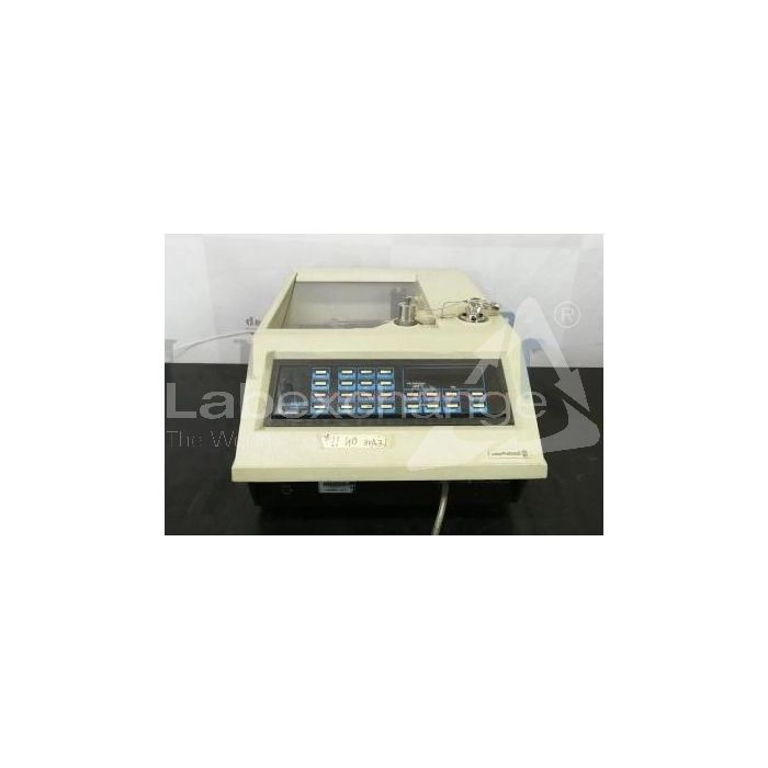 Spectra-Physics SP8780 Autosampler