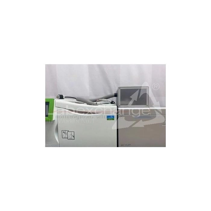 PerkinElmer Clarus 590GC with DANI MASTER TD Therm