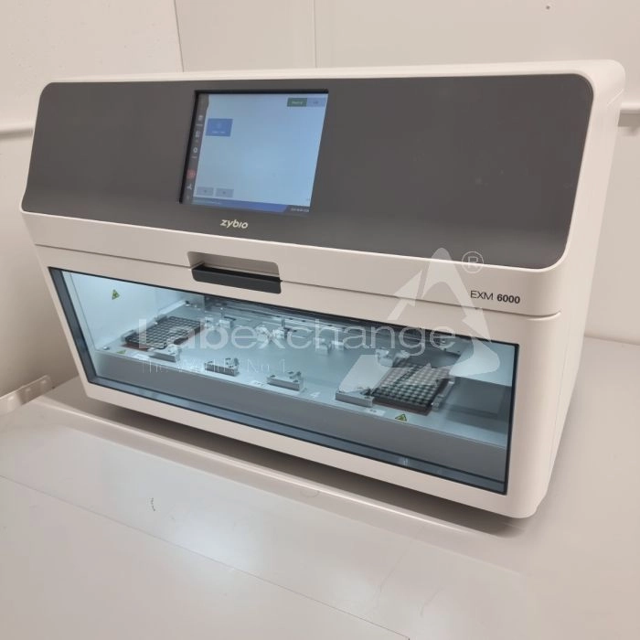 Zybio EXM6000