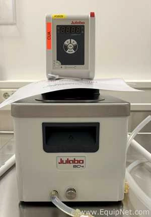 Julabo Corio CP BC4 Recirculating Bath