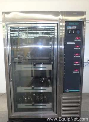 Lot 195 Listing# 1011915 New Brunswick Scientific Innova 4900 Refrigerated Multi Tier Environmental Shaker