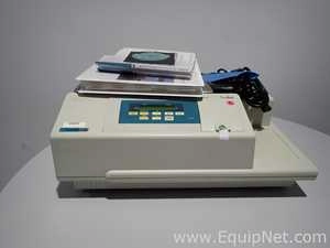 Lot 313 Listing# 967821 Molecular Devices SpectraMax plus 384 Microplate Spectrophotometer