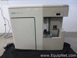 Used Flow Cytometers