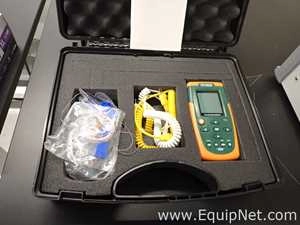 Lot 78 Listing# 967875 Extech Instruments PRC20 Thermocouple Calibrator