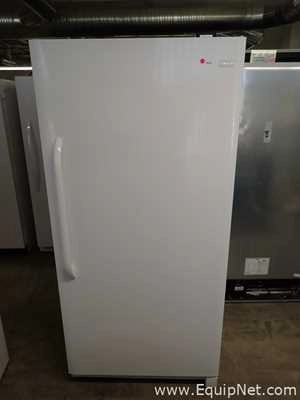 Used Industrial Freezer Equipment