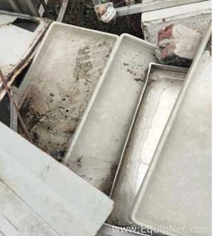 Used Storage Bins