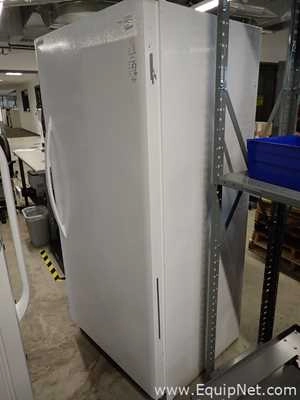 Used Industrial Freezer Equipment