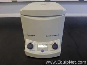 Lot 215 Listing# 1011592 Eppendorf Centrifuge 5415 D Laboratory Centrifuge