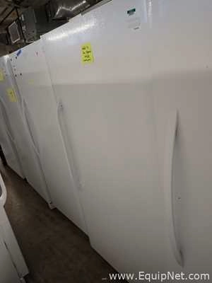 Used Industrial Freezer Equipment