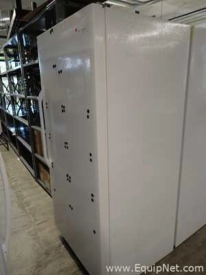 Used Industrial Freezer Equipment