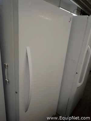 Used Industrial Freezer Equipment