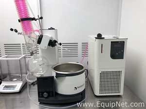 Heidolph Base Hei-Vap ML Rotary Evaporator