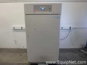 Used Industrial Freezer Equipment