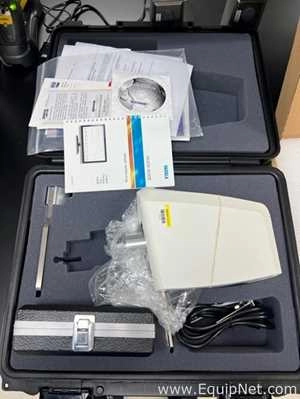 Brookfield Ametek DV3TRVTJ0 Viscometer