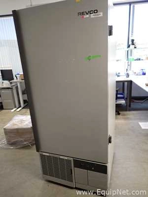 Used Industrial Freezer Equipment