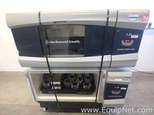 Lot 202 Listing# 1011809 2 New Brunswick Scientific Micro NB01 Incubator Shaker Series