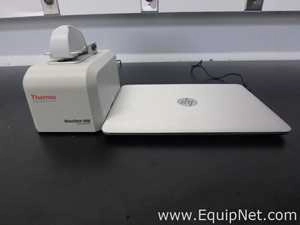 Lot 35 Listing# 1012596 Thermo Scientific NanoDrop 2000 UV-Vis Spectrophotometer