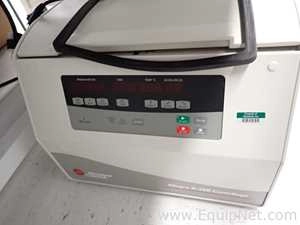 Lot 487 Listing# 967778 Beckman Coulter Allegra X-30R Refrigerated Benchtop Centrifuge