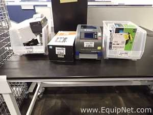 Lot 168 Listing# 967860 Lot of Assorted Printers and Accessories