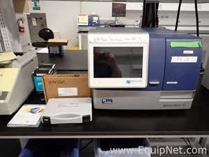 Lot 354 Listing# 960234 Molecular Devices SpectraMax iD5 Multi Mode Microplate Reader