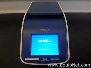 Lot 383 Listing# 1011612 Applied Biosystems Veriti 96-Well Thermal Cycler