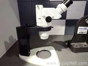 Lot 206 Listing# 960291 Dissection Microscope