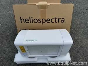 Unused 192 Heliospectra LX601C-H Grow Lights