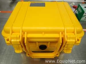 Fluke 9009 Dual Block Calibrator