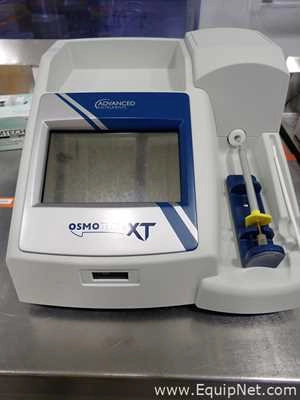 Advanced Instruments OsmoTECH XT Osmometer