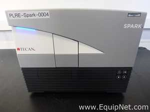 Tecan Spark Microplate Reader